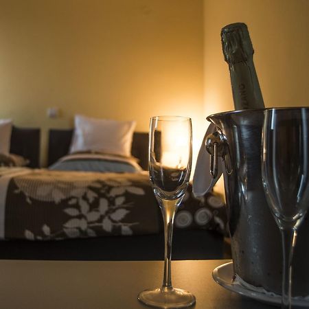Hotel Vidikovac Ni Esterno foto