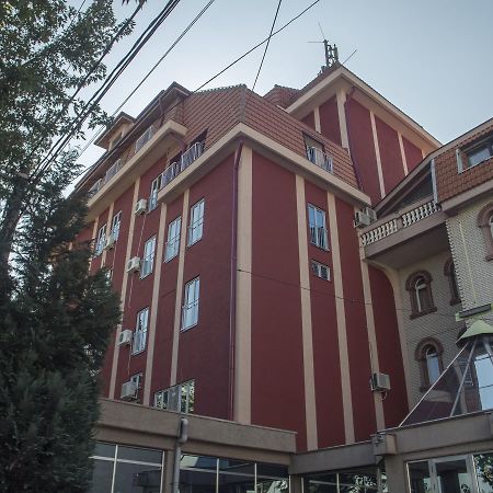 Hotel Vidikovac Ni Esterno foto
