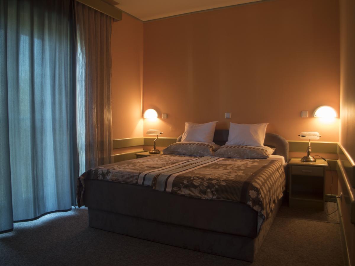 Hotel Vidikovac Ni Esterno foto
