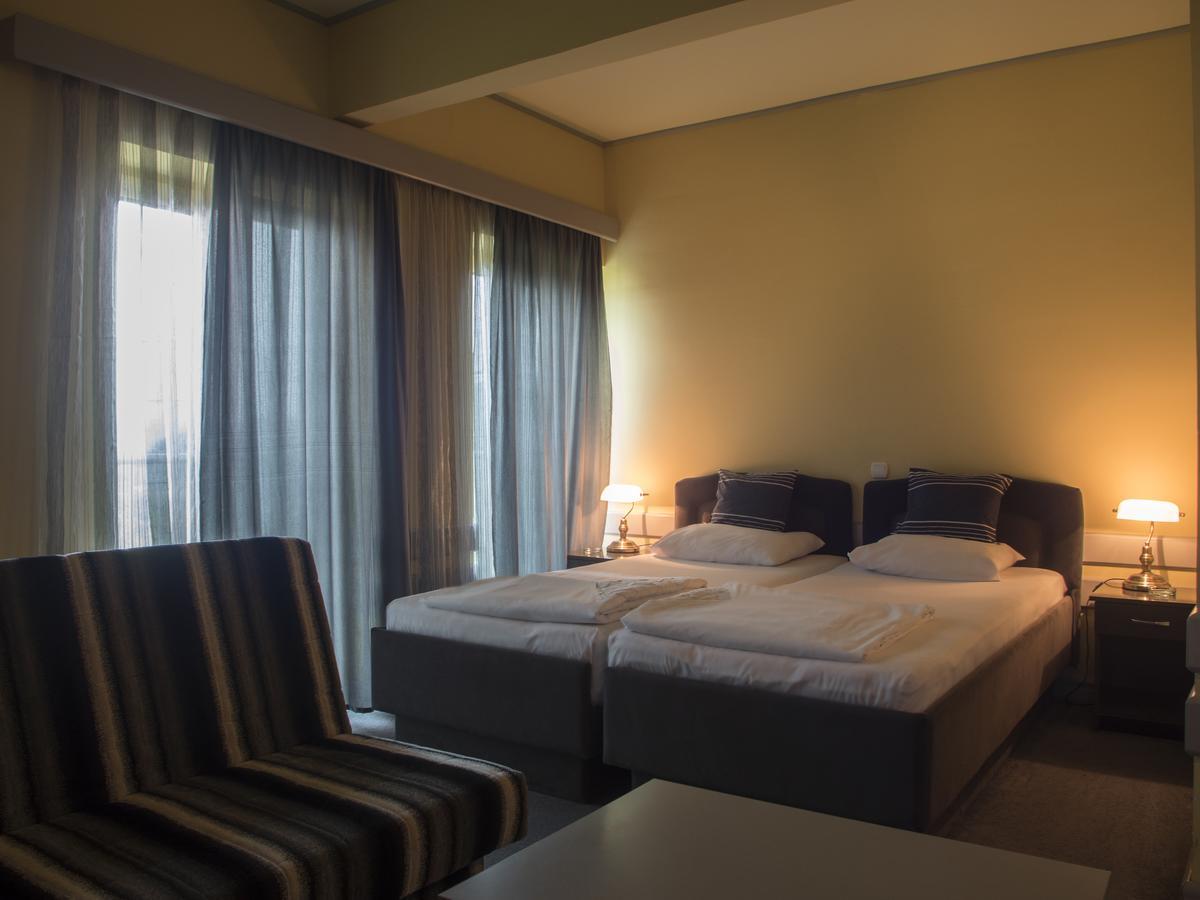 Hotel Vidikovac Ni Esterno foto