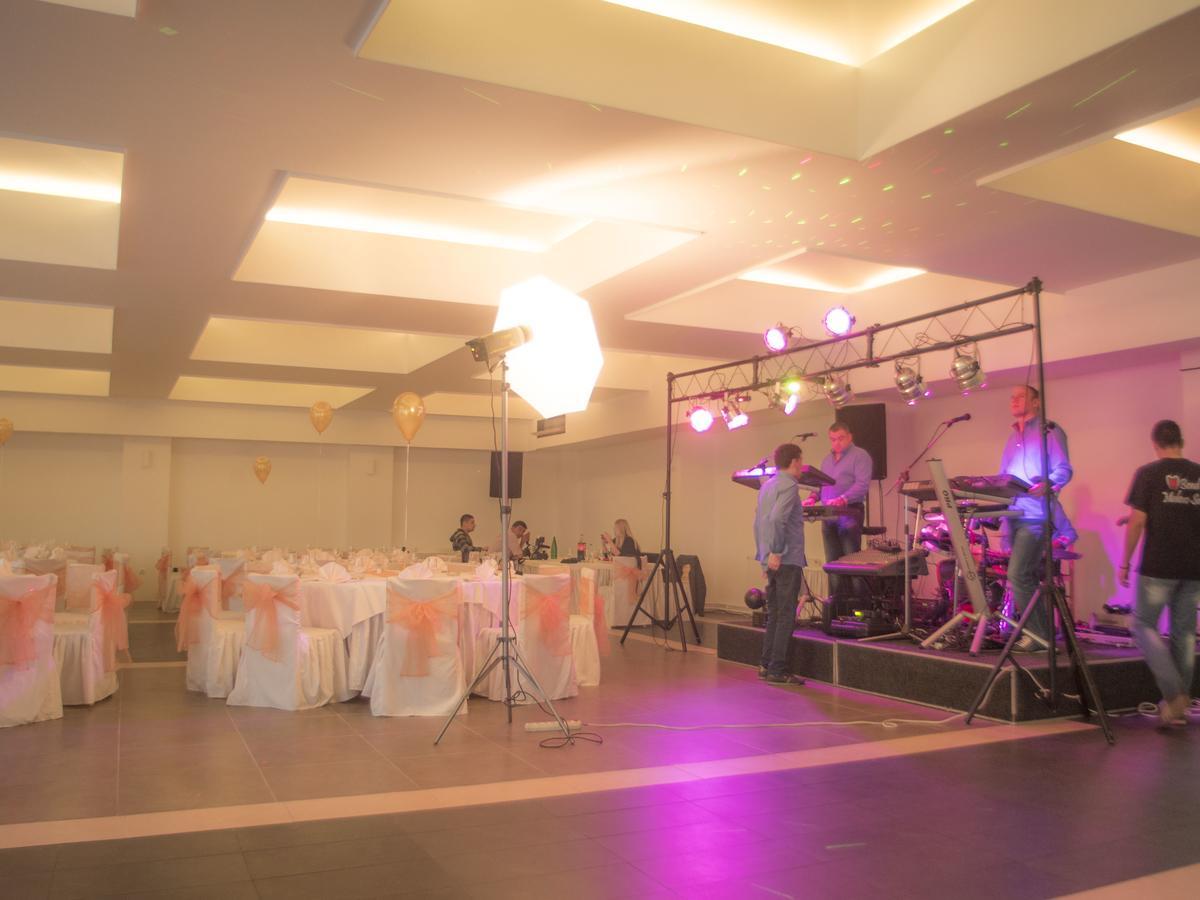 Hotel Vidikovac Ni Esterno foto