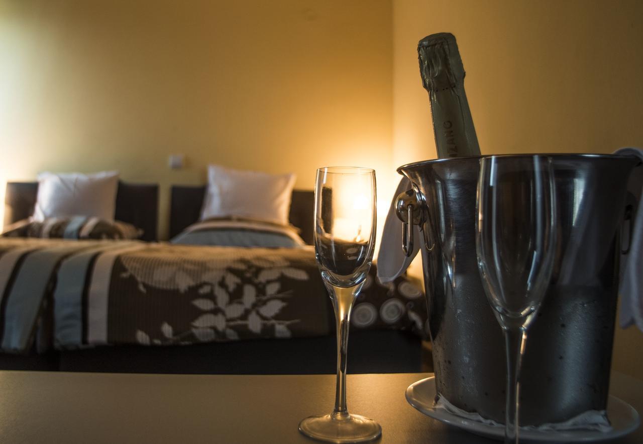 Hotel Vidikovac Ni Esterno foto