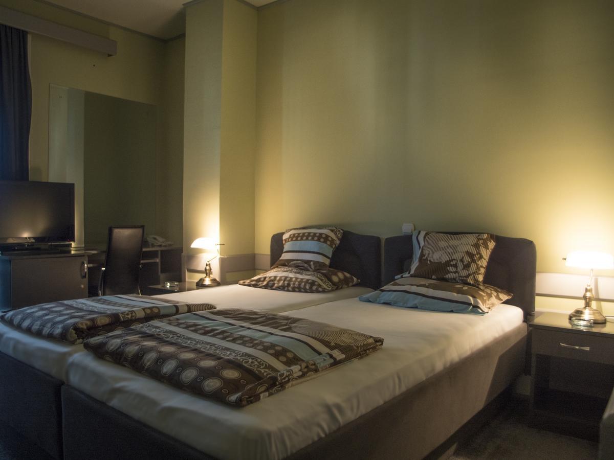 Hotel Vidikovac Ni Esterno foto
