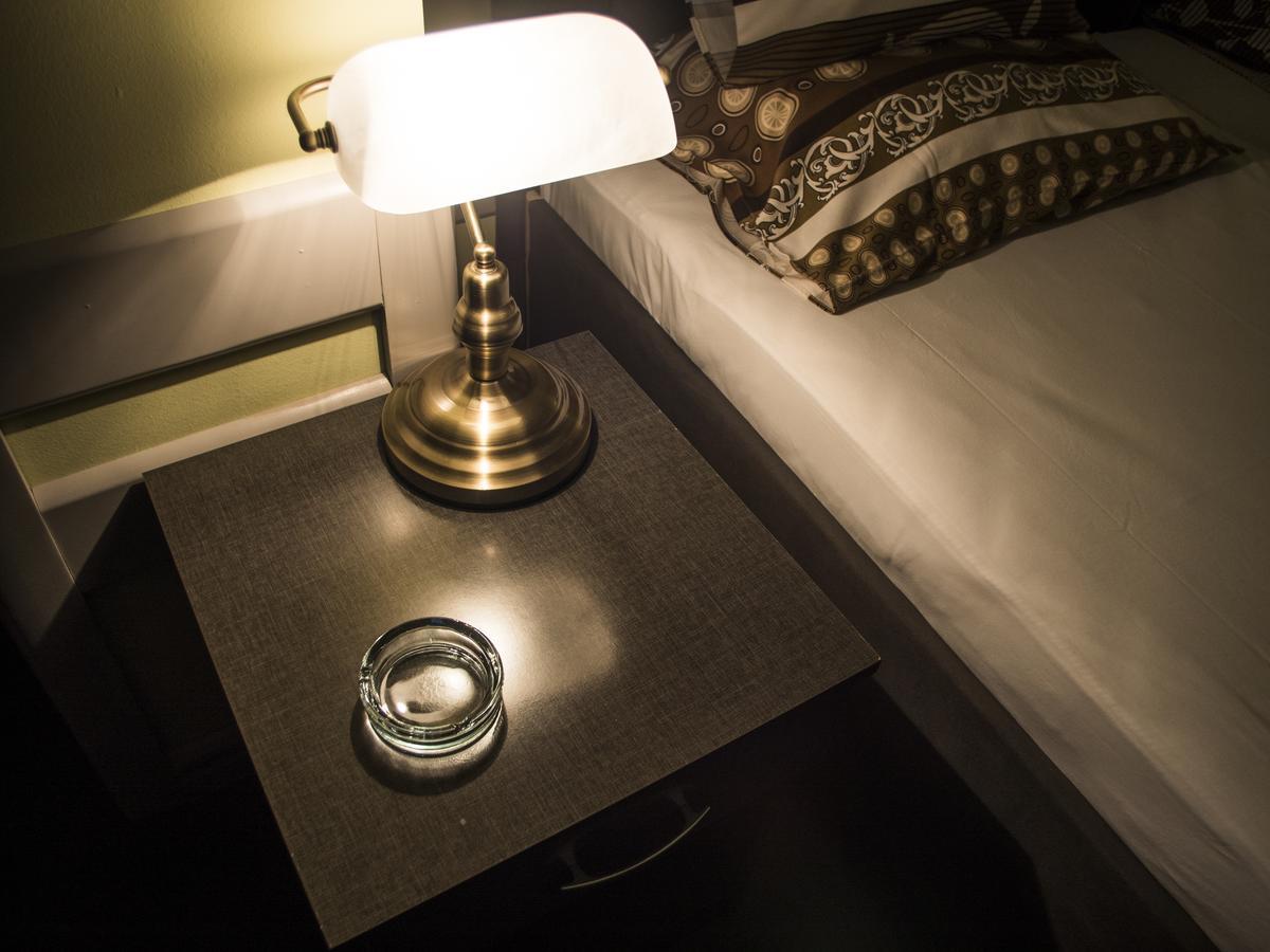 Hotel Vidikovac Ni Esterno foto