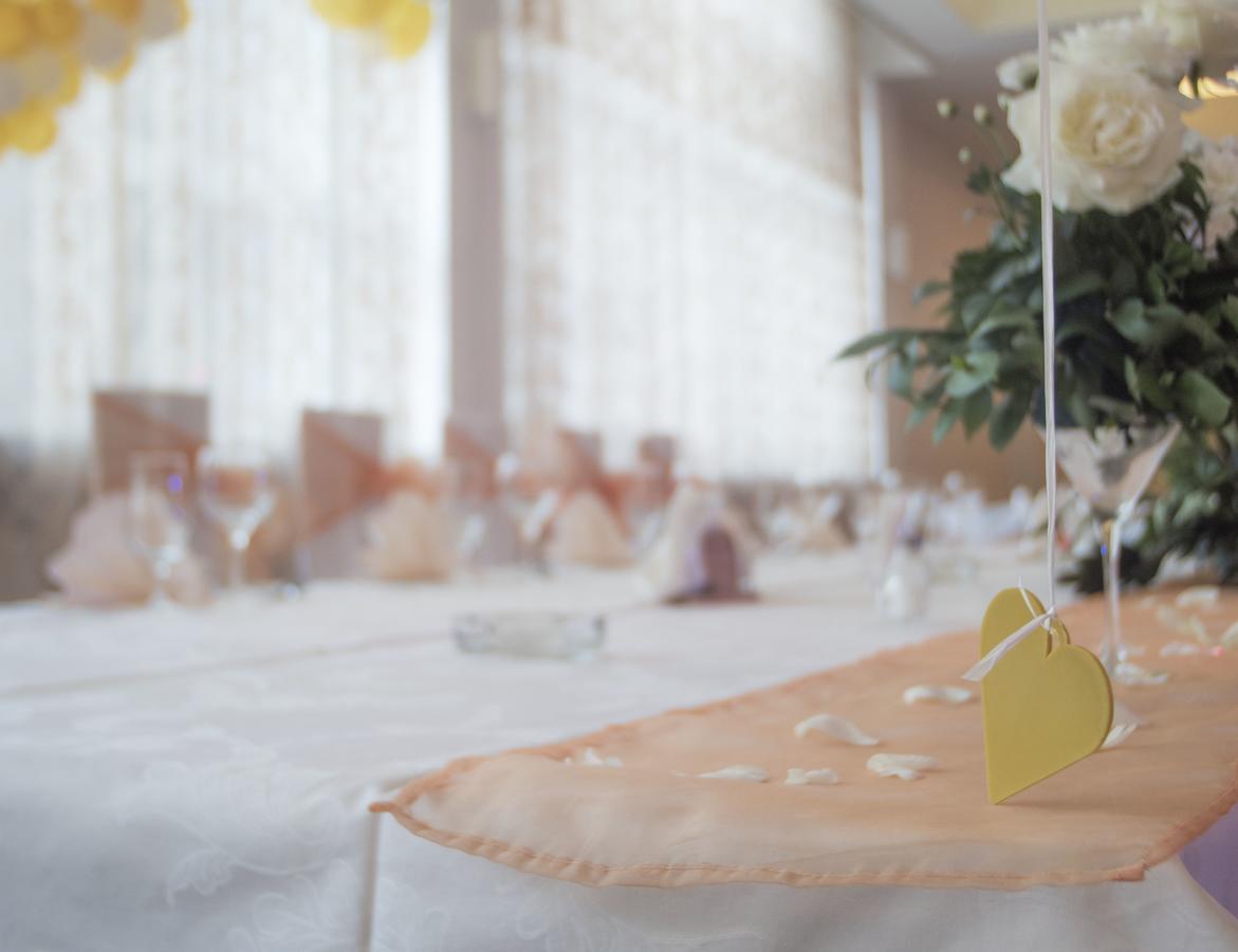 Hotel Vidikovac Ni Esterno foto