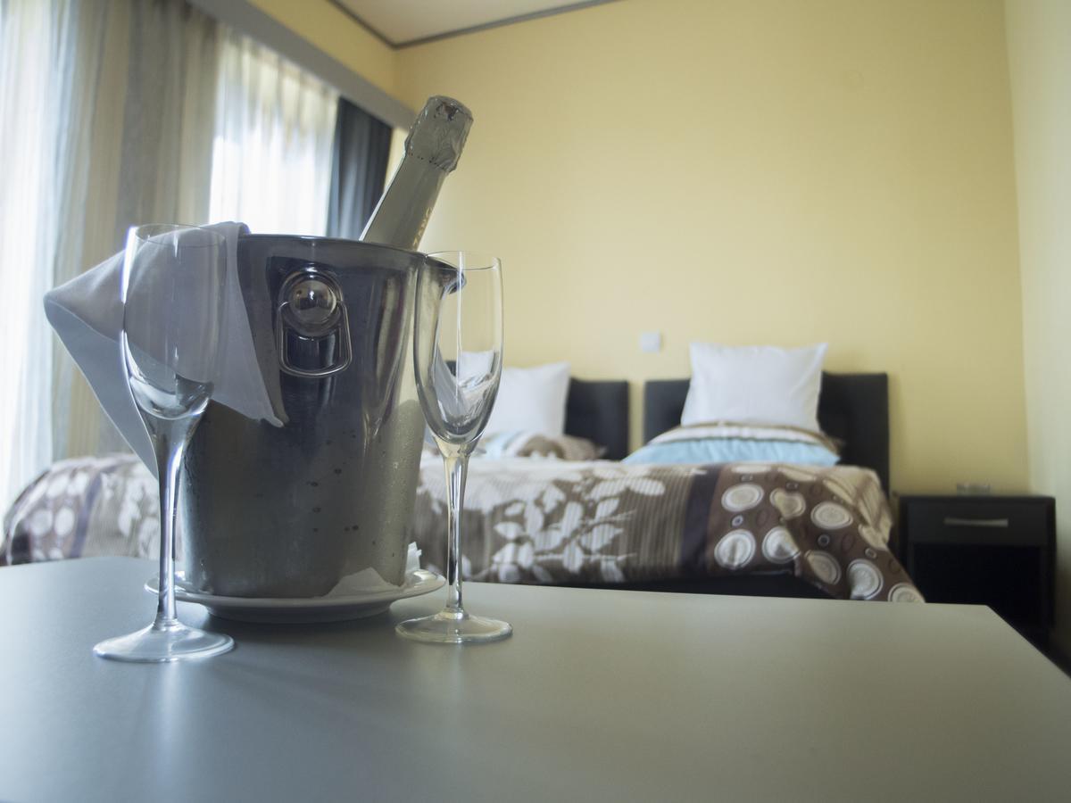 Hotel Vidikovac Ni Esterno foto