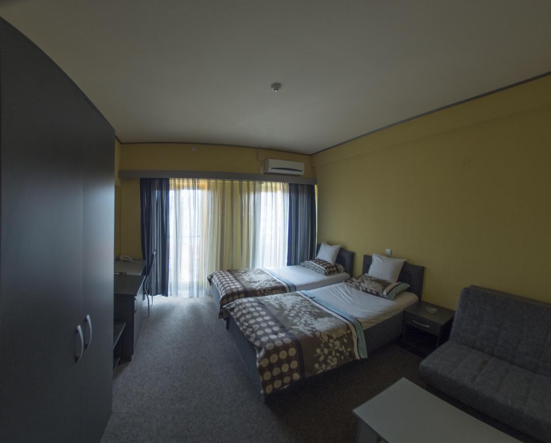 Hotel Vidikovac Ni Esterno foto