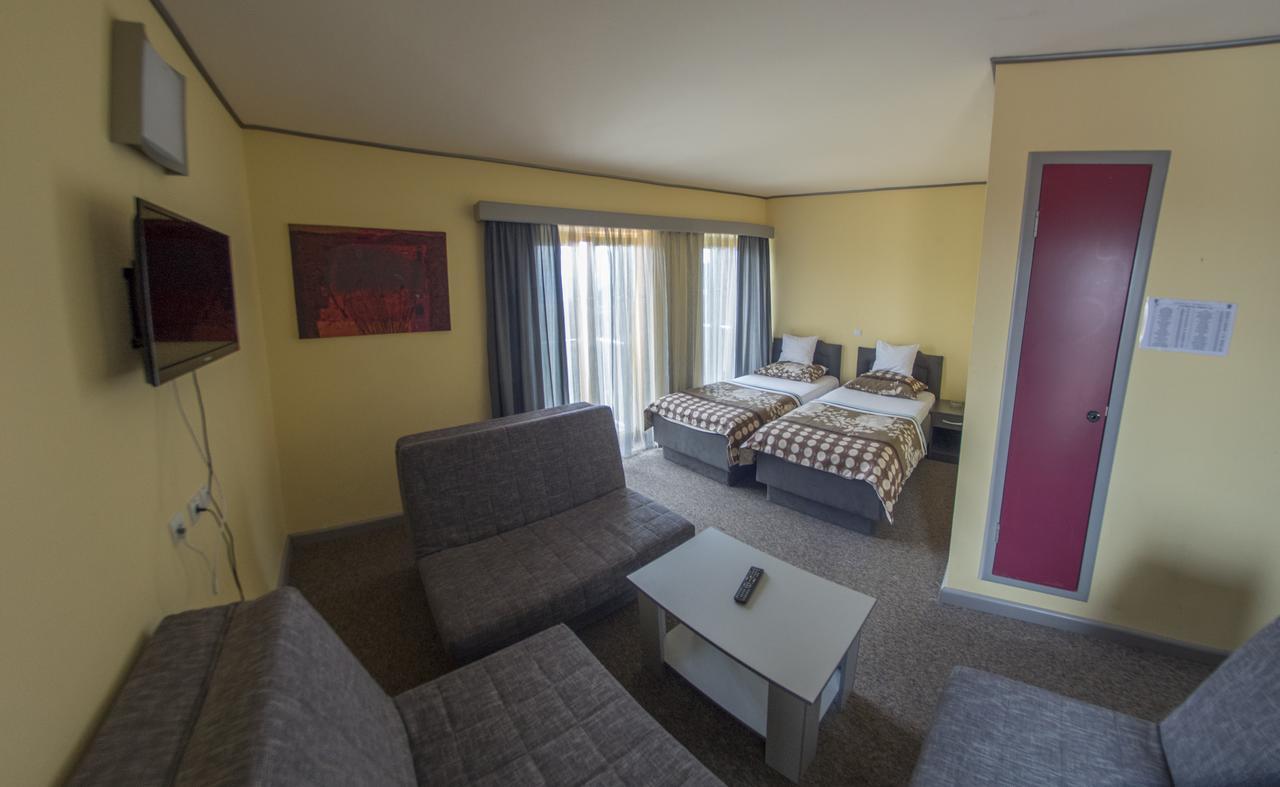 Hotel Vidikovac Ni Esterno foto