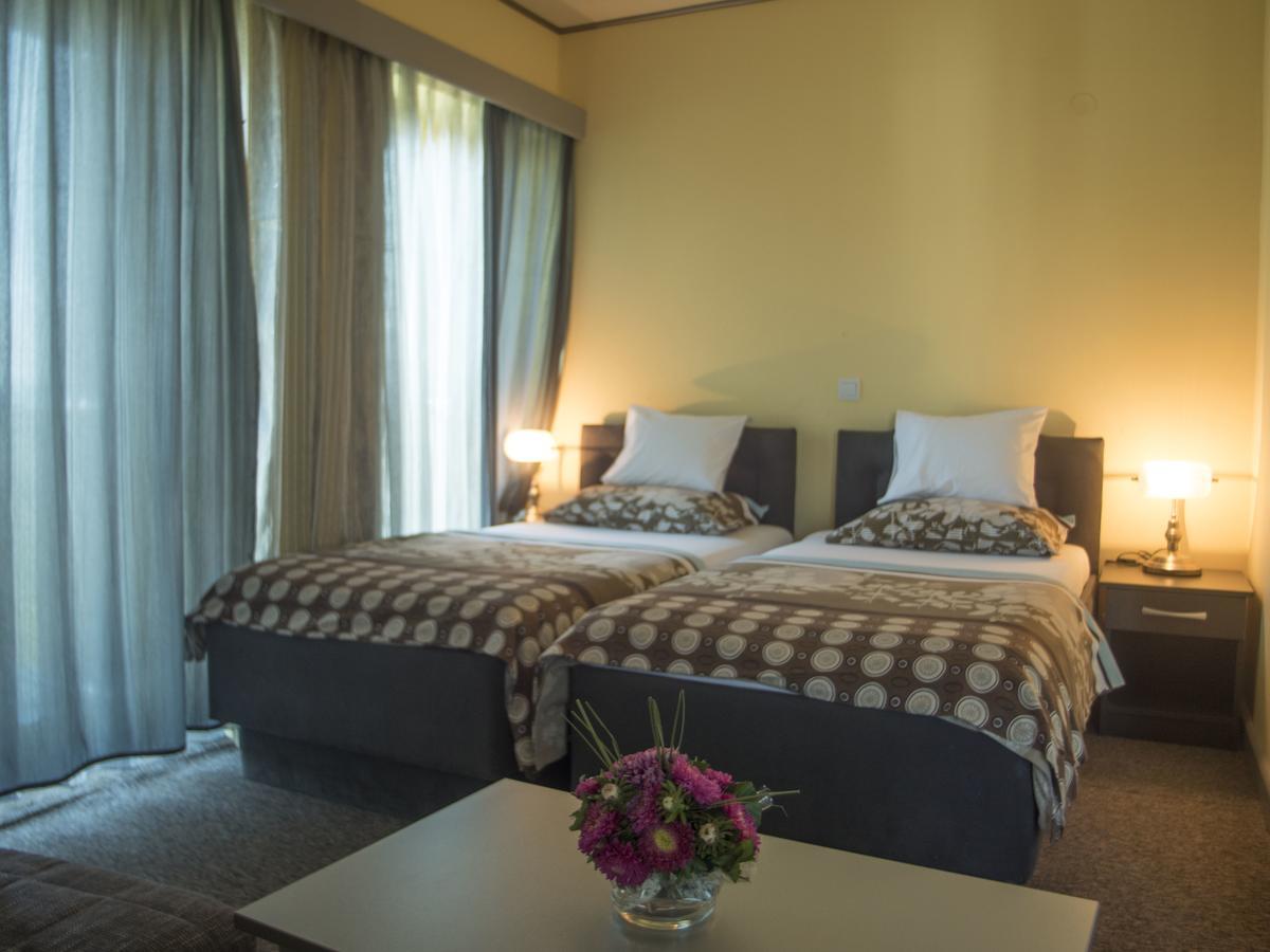Hotel Vidikovac Ni Esterno foto