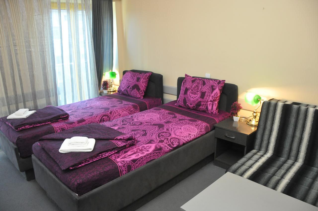 Hotel Vidikovac Ni Esterno foto