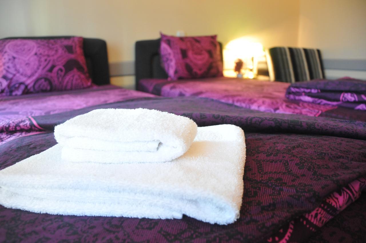Hotel Vidikovac Ni Esterno foto