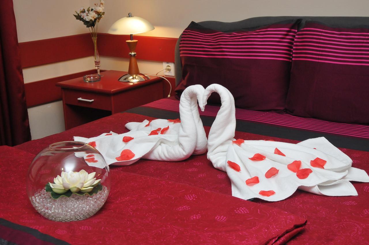Hotel Vidikovac Ni Esterno foto