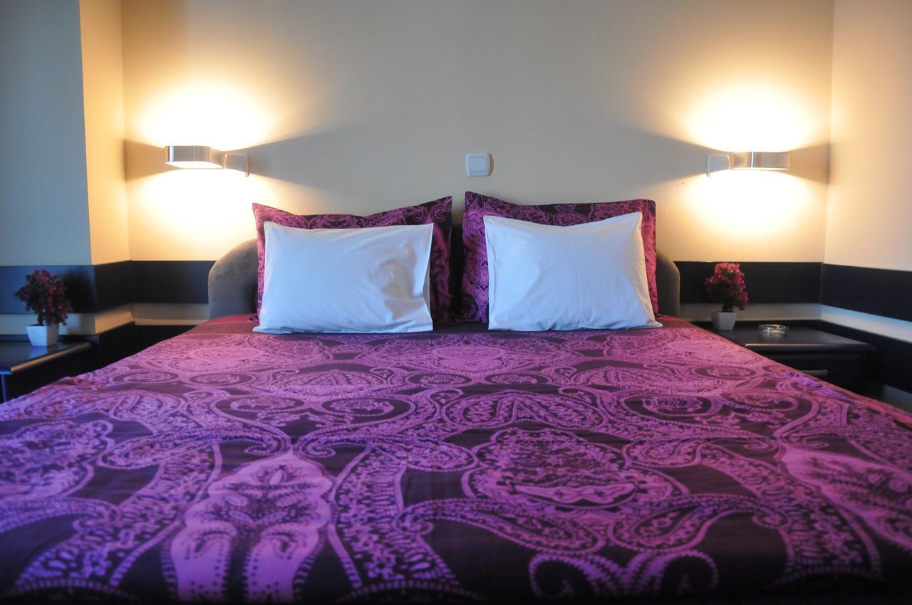Hotel Vidikovac Ni Esterno foto