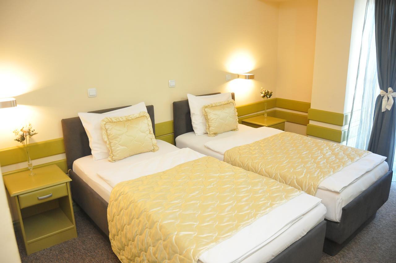 Hotel Vidikovac Ni Esterno foto