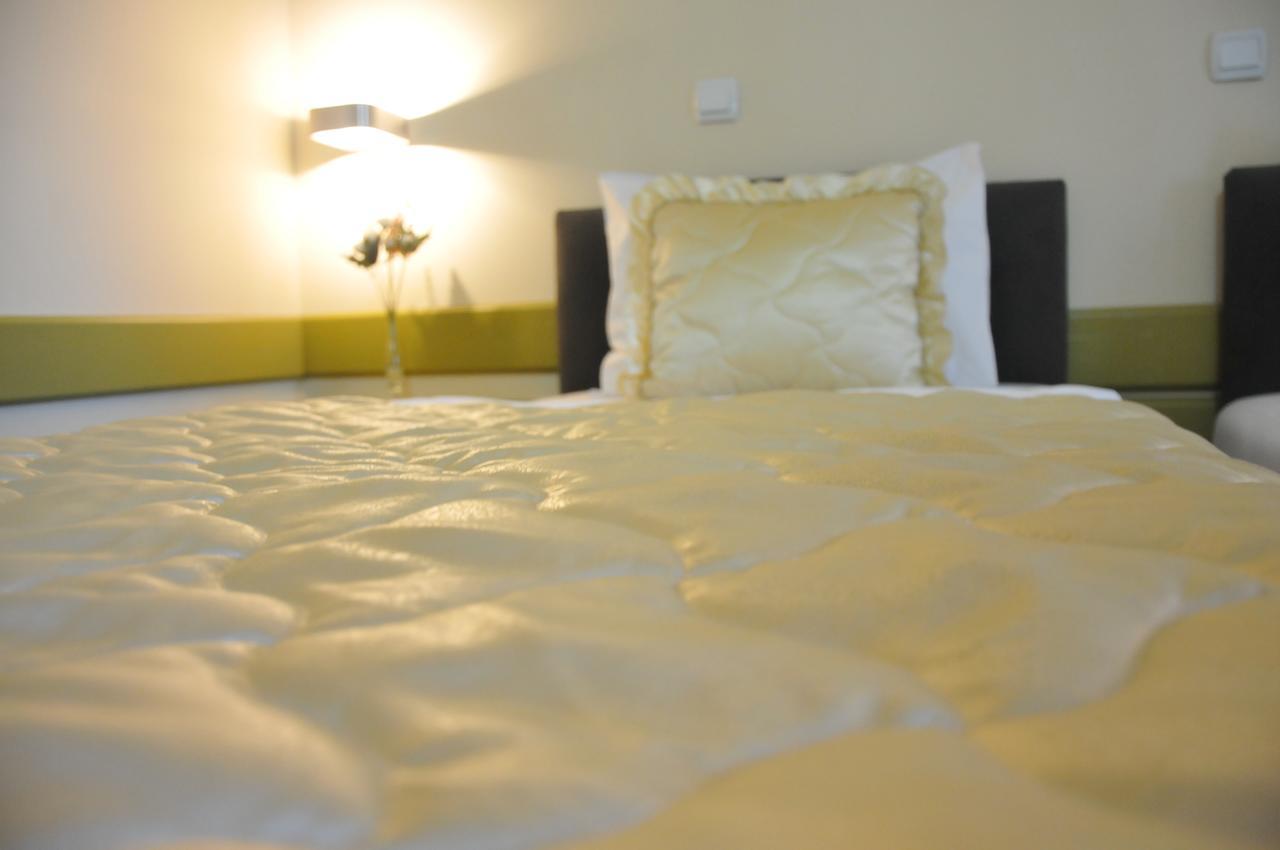 Hotel Vidikovac Ni Esterno foto