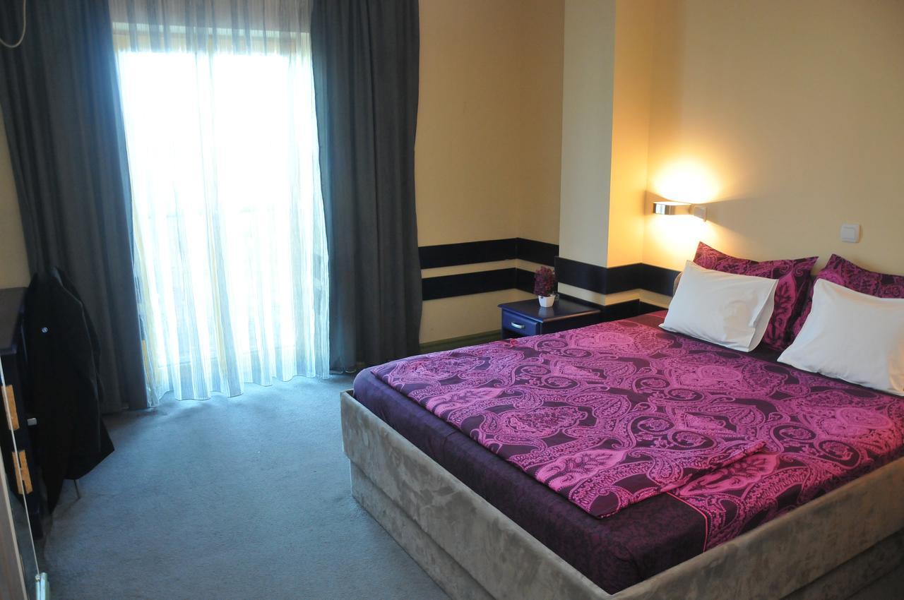 Hotel Vidikovac Ni Esterno foto