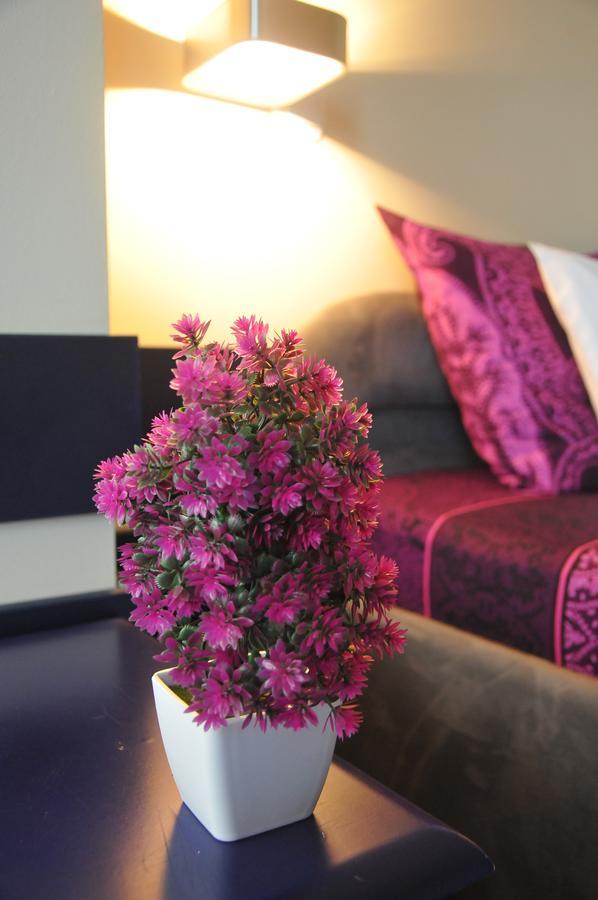 Hotel Vidikovac Ni Esterno foto