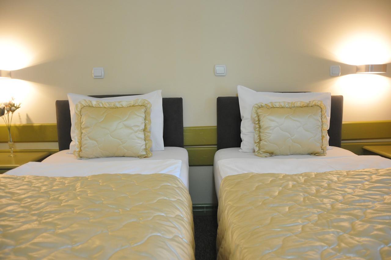Hotel Vidikovac Ni Esterno foto