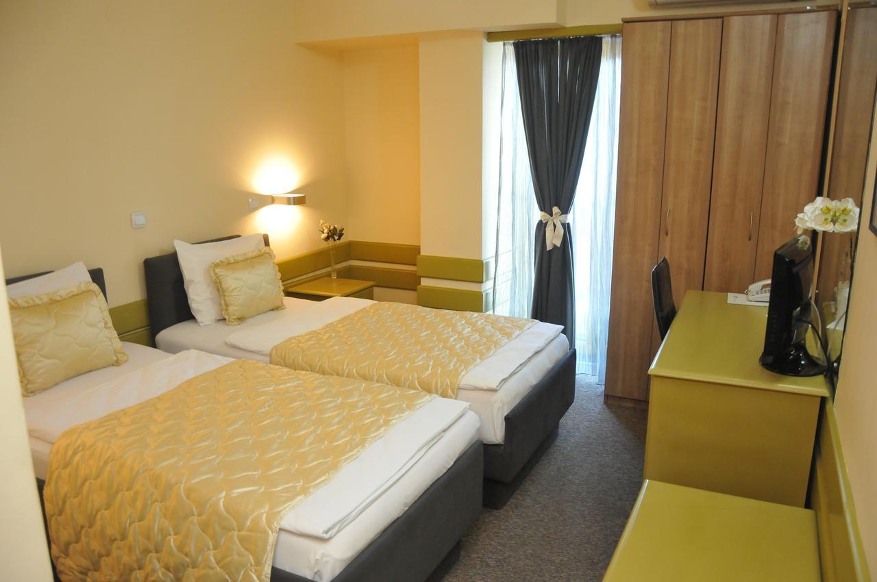 Hotel Vidikovac Ni Esterno foto