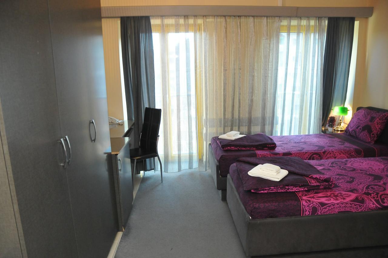 Hotel Vidikovac Ni Esterno foto