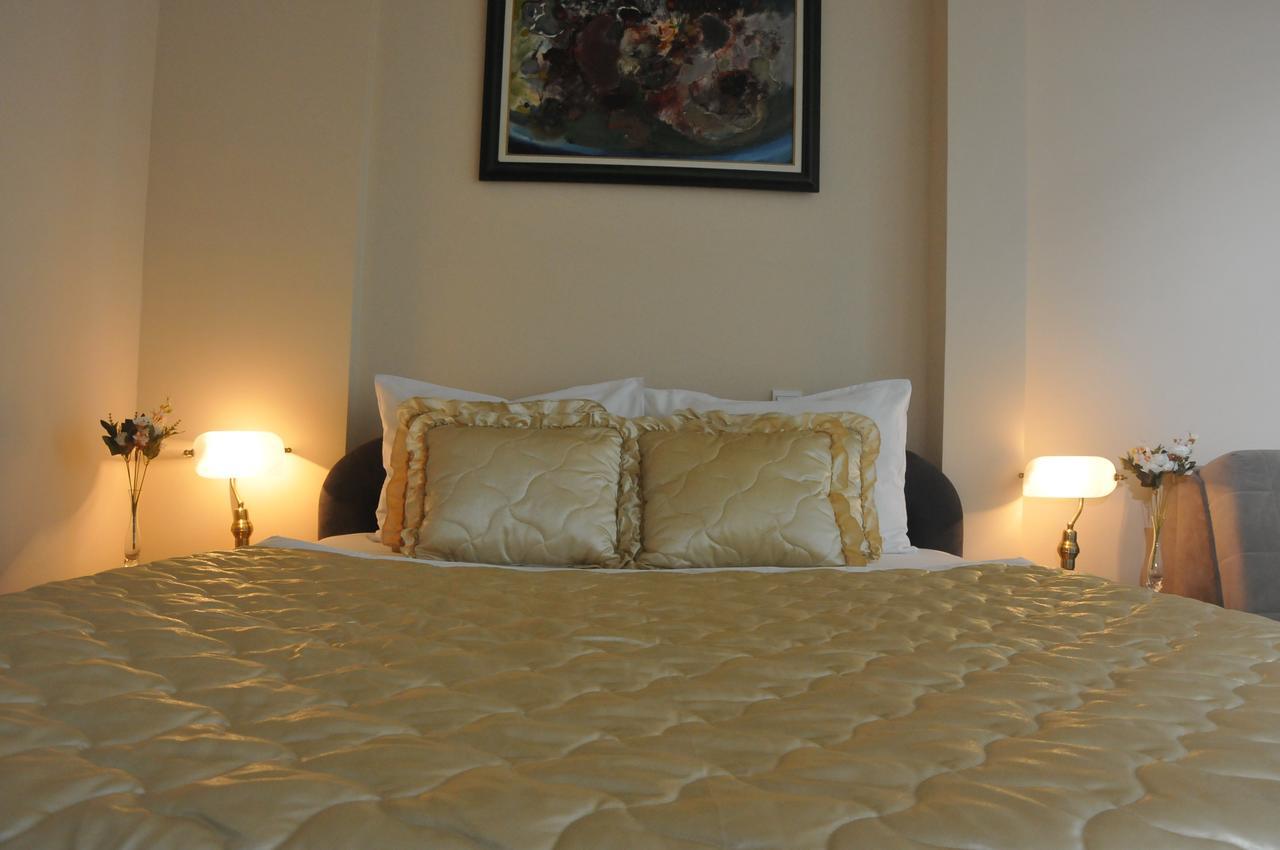 Hotel Vidikovac Ni Esterno foto