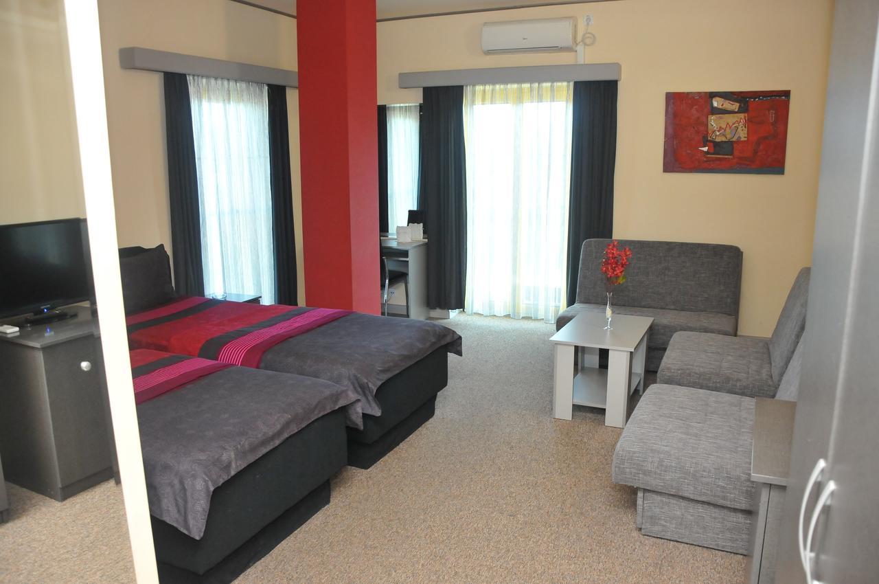 Hotel Vidikovac Ni Esterno foto