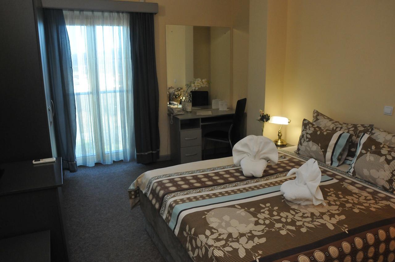 Hotel Vidikovac Ni Esterno foto