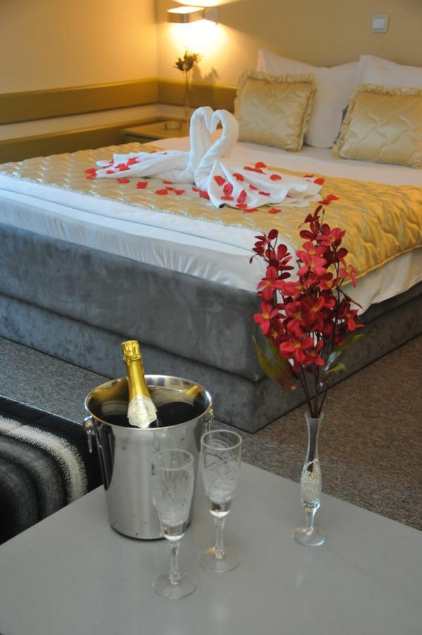 Hotel Vidikovac Ni Esterno foto