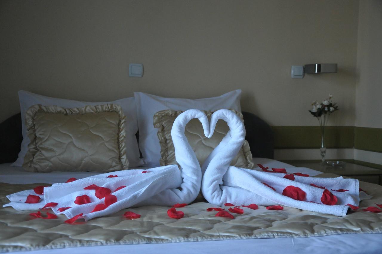 Hotel Vidikovac Ni Esterno foto