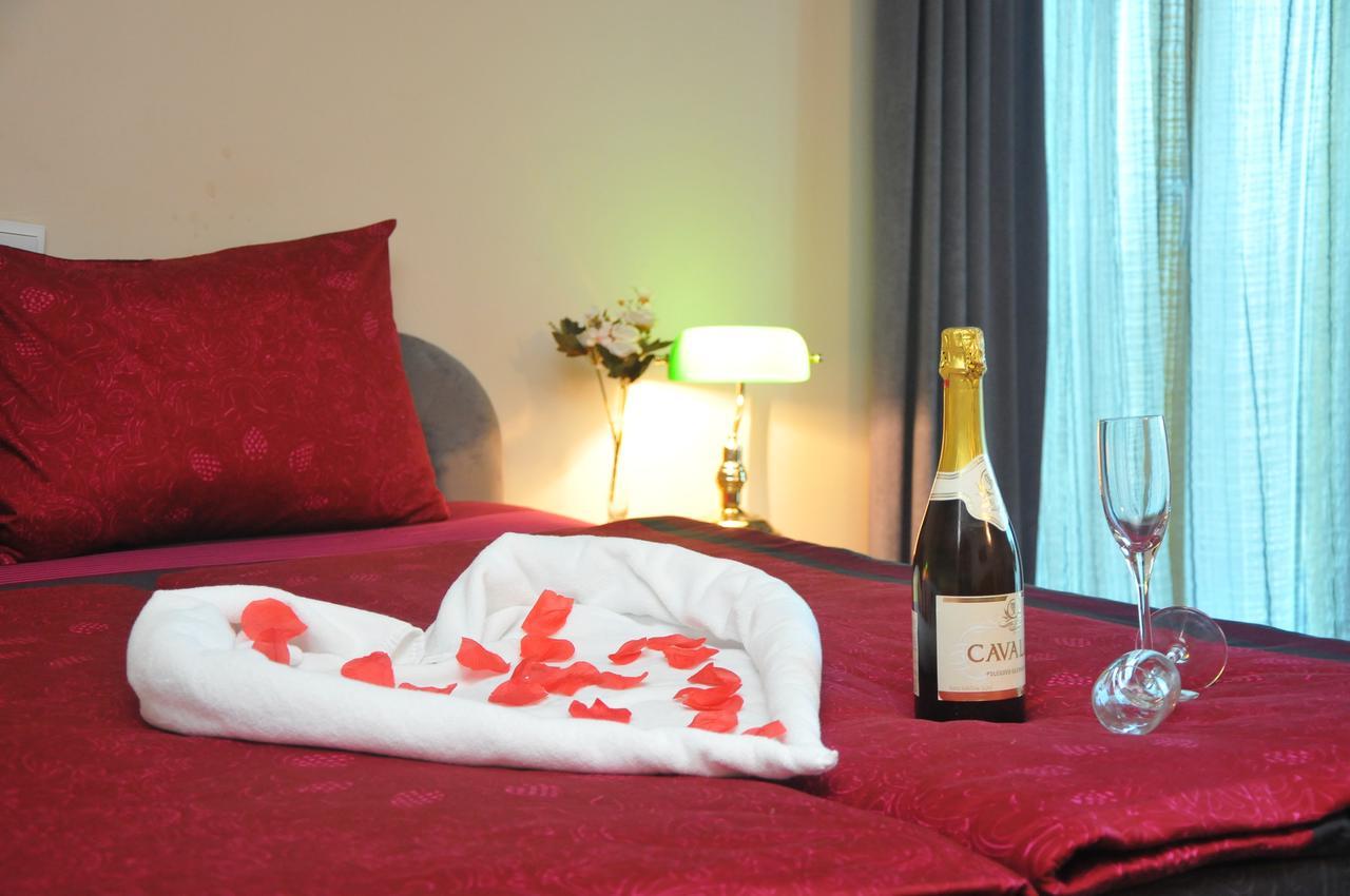 Hotel Vidikovac Ni Esterno foto