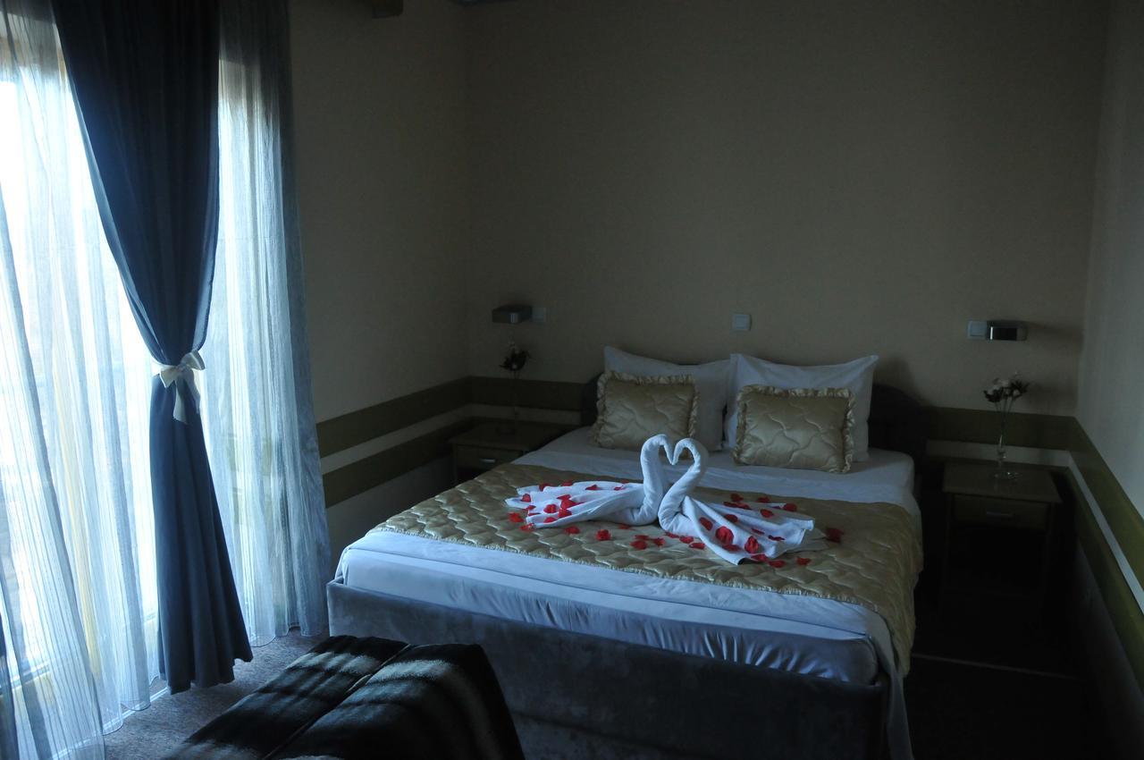 Hotel Vidikovac Ni Esterno foto
