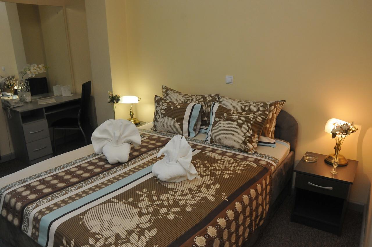 Hotel Vidikovac Ni Esterno foto
