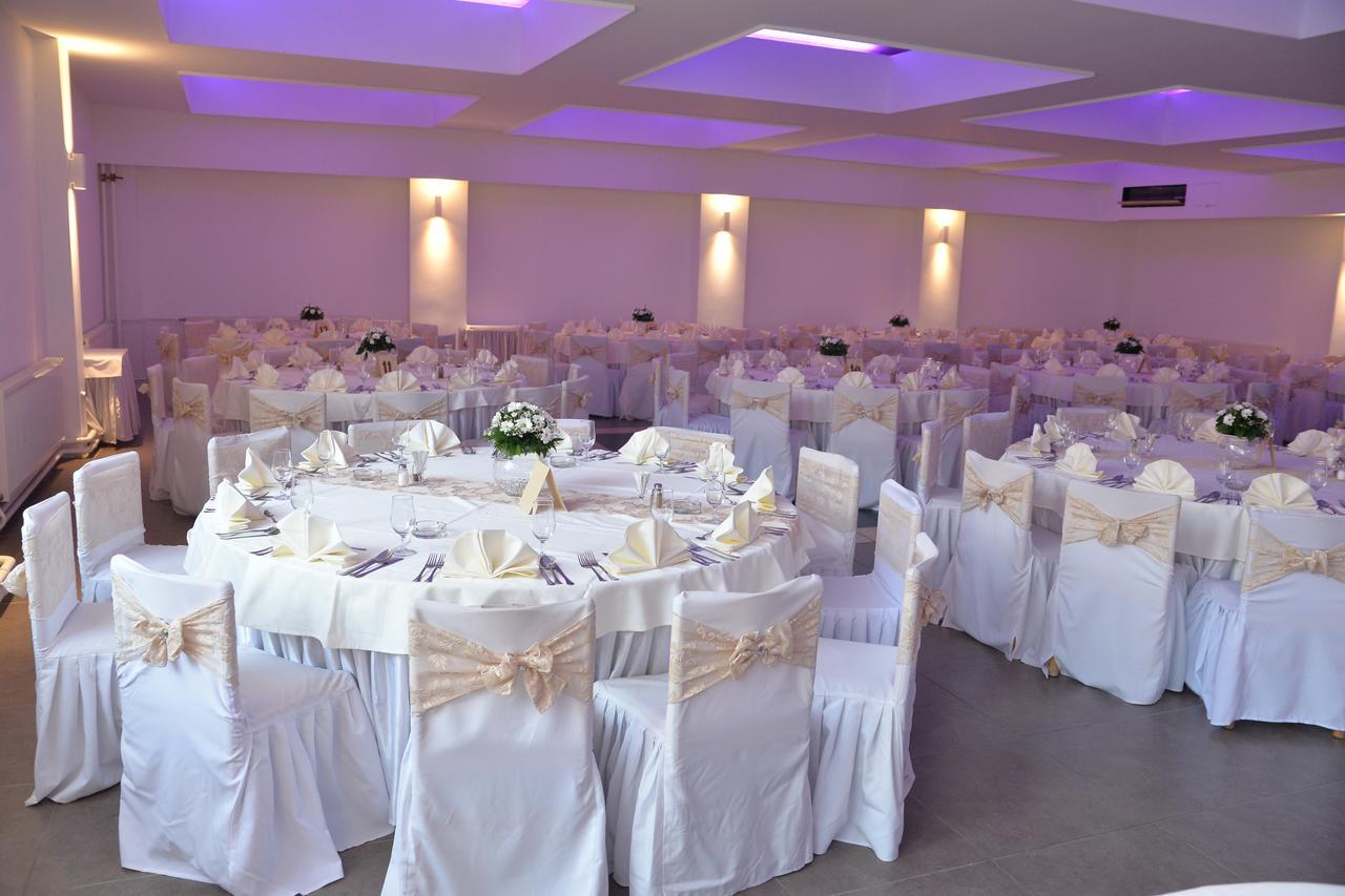 Hotel Vidikovac Ni Esterno foto