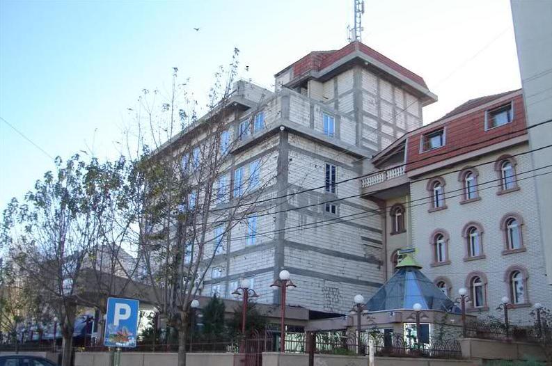 Hotel Vidikovac Ni Esterno foto